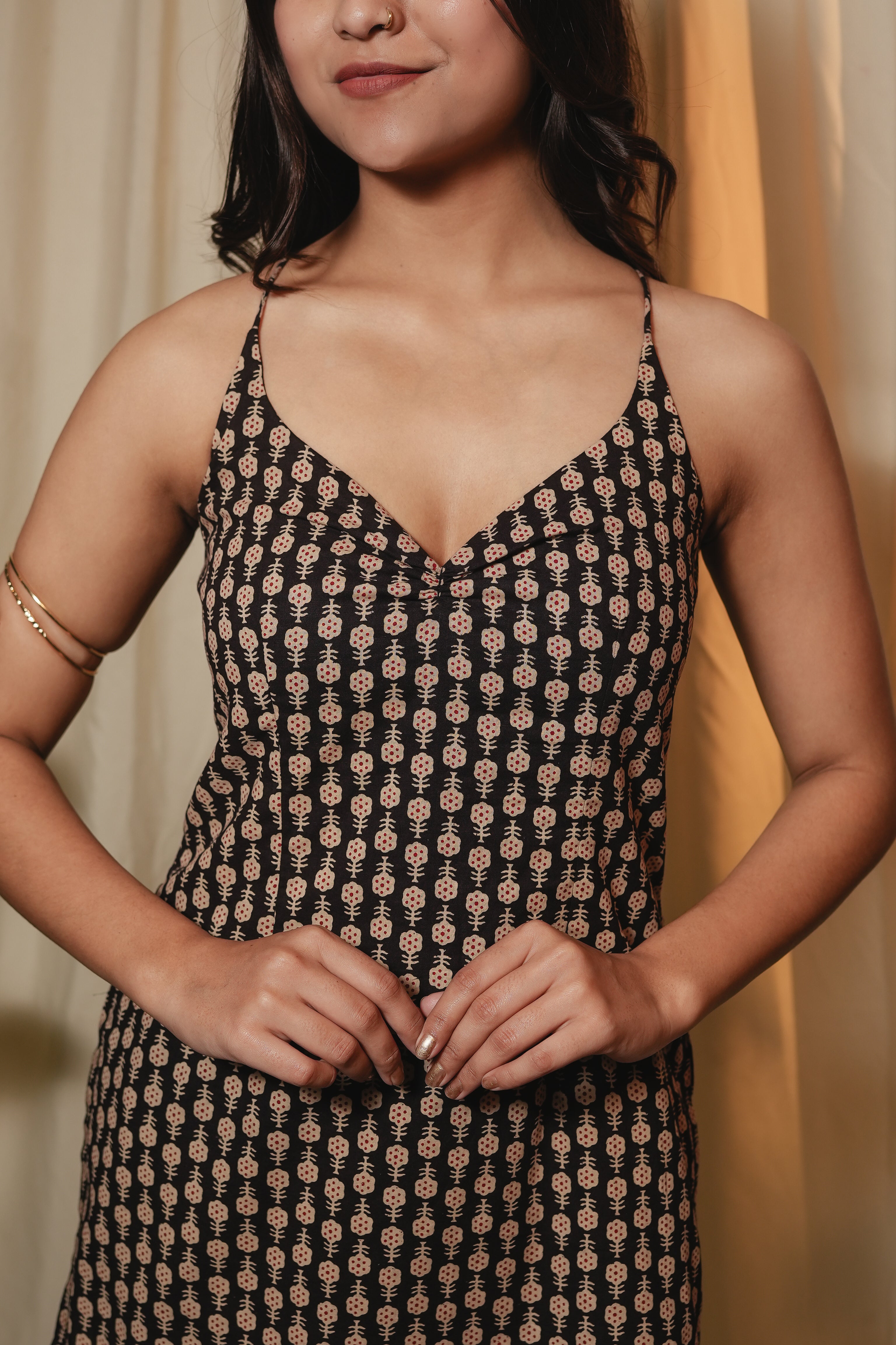 Zeya short kurti